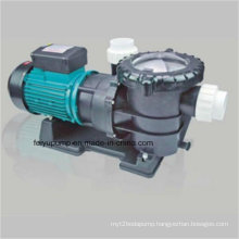 High performance Swimming Pool Used Circulation Water Pump